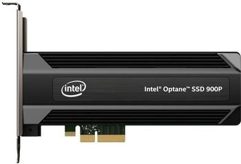 Intel Optane 900P 480GB HHHL