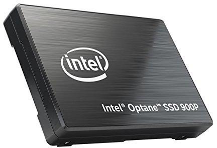Intel SSD 900P Series - Star Citizen - SSD - verschlüsselt - 280GB - 3D Xpoint