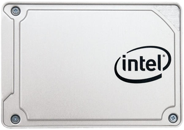 Intel 545s Series 1TB 2.5
