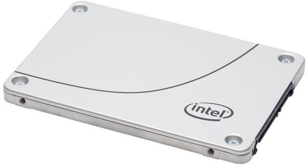 Intel DC S4600 480GB (SSDSC2KG480G701)