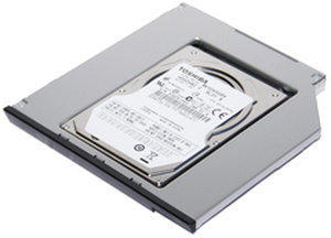 Origin Storage SATA II 2.5 512GB (DELL-512MLC-NB53)