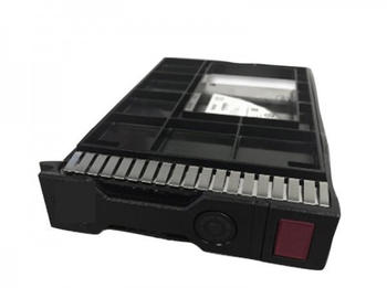 Hewlett-Packard HP SATA III 480GB (872346-B21)