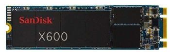 SanDisk X600 1 TB M.2 SD9SN8W-1T00-1122