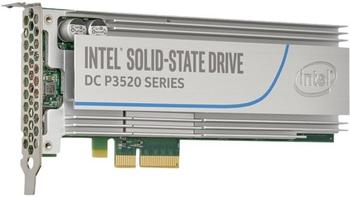 Intel DC P3520 1.2TB PCIe