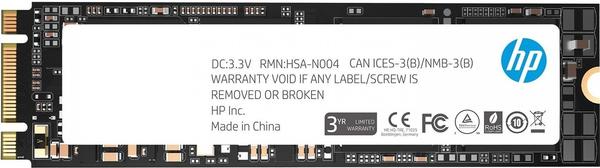 HP S700 Pro 128GB M.2