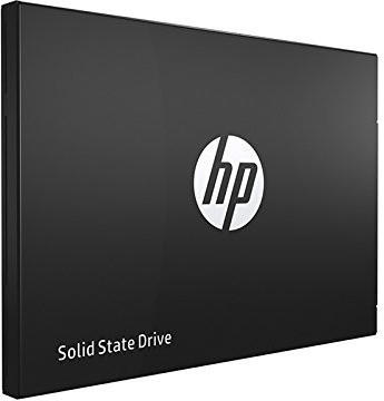 interne SSD-Festplatte Ausstattung & Allgemeine Daten HP S700 Pro 128GB 2.5