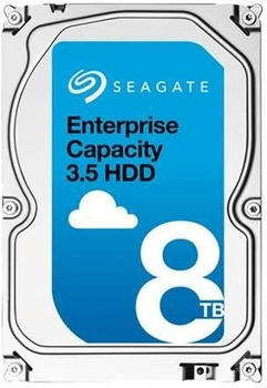 Seagate Enterprise Capacity 8TB (ST8000NM0045)