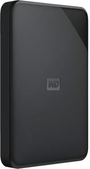 Western Digital Elements SE 1TB – Western Digital Elements SE 1TB: Zuverlässiger Speicher für Ihre Daten