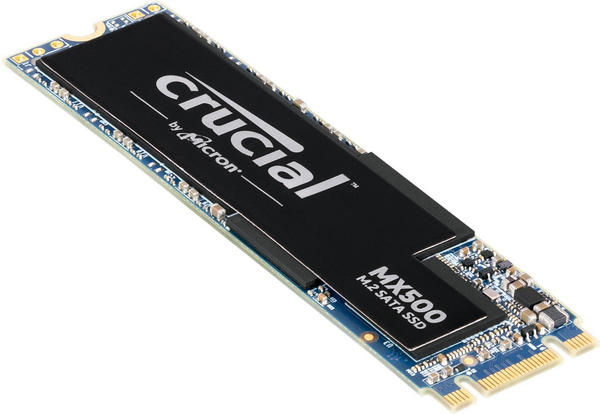 Crucial MX500 250 GB M.2 CT250MX500SSD4