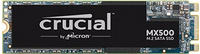 Crucial MX500 500GB M.2