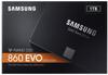 Samsung 860 Evo 500GB 2.5