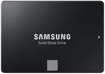 Samsung 860 Evo 2TB 2.5