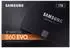 Samsung 860 Evo 2TB 2.5