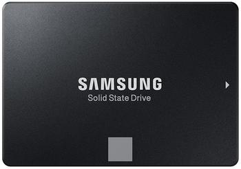 Samsung 860 Evo 4TB 2.5