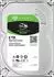 Seagate BarraCuda 6TB (ST6000DM003)