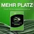 Seagate BarraCuda 6TB (ST6000DM003)