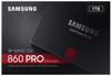 Samsung 860 PRO 256GB (MZ-76P256B/EU)