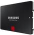 Samsung 860 PRO 256GB (MZ-76P256B/EU)