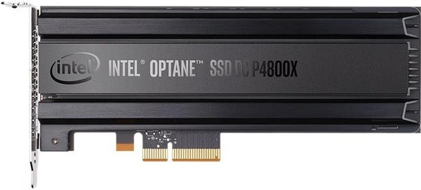 Intel Optane DC P4800X Series 750GB (SSDPED1K750GA01)