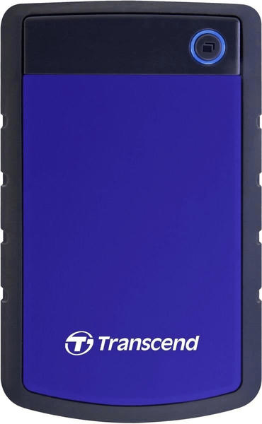 Transcend StoreJet 25H3B USB 3.0 4TB