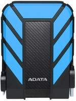 Adata Externe Festplatte Hd710 Pro 1 Tb Ip68 Blau