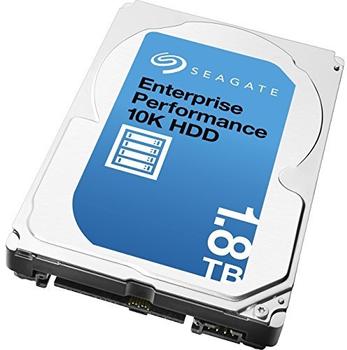 Seagate Enterprise Performance 10K SAS 1,8 TB (ST1800MM0018)