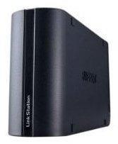 Buffalo LinkStation Mini 500GB (2 x 250GB) schwarz
