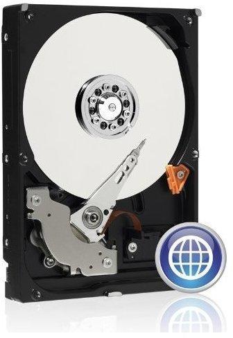 Western Digital WD5000KS Caviar SE16 500 GB