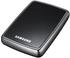 Samsung S2 Portable 500GB schwarz (HX-MU050DA/G22)