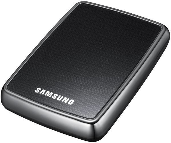 Samsung S2 Portable 500GB schwarz (HX-MU050DA/G22)