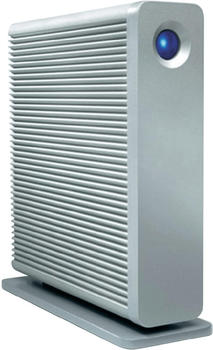 LaCie d2 Quadra USB 3.0 5TB