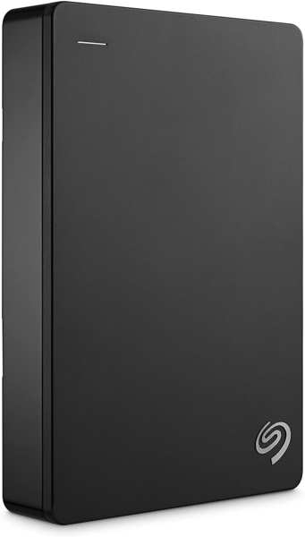 Leistung & Bewertungen Seagate Backup Plus Portable 5TB schwarz