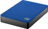 Seagate Backup Plus Portable 5TB blau