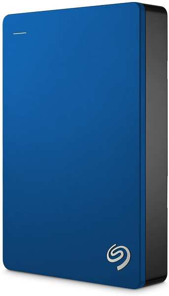Allgemeine Daten & Bewertungen Seagate Backup Plus Portable 5TB blau