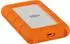 LaCie Rugged 4 TB USB 3.0 orange/silber STFR4000800