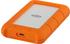 LaCie Rugged 4 TB USB 3.0 orange/silber STFR4000800