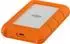 LaCie Rugged 4 TB USB 3.0 orange/silber STFR4000800