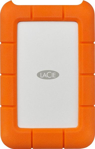 Rugged 4TB USB 3.0 orange/silber (STFR4000800) Leistung & Bewertungen LaCie Rugged 4 TB USB 3.0 orange/silber STFR4000800