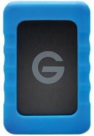 GTECH G-Drive ev RaW 4 TB USB 3.0 0G06021-1