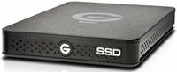 GTECH G-DRIVE ev RaW 2TB USB 3.0 (0G06032)