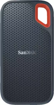 SanDisk Extreme Portable SSD 500GB