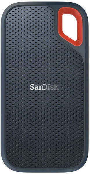 SanDisk Extreme Portable SSD 250GB Test ❤️ Jetzt ab 59,90 € (Februar 2022)  Testbericht.de