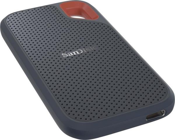 Allgemeine Daten & Ausstattung SanDisk Extreme Portable SSD 250GB