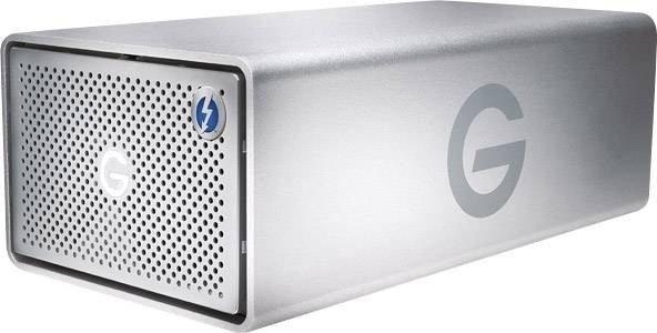 G-Technology G-Raid Removable Thunderbolt 3 8TB