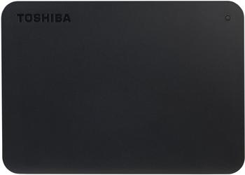 Toshiba Canvio Basics 3TB (HDTB330EK3CB)