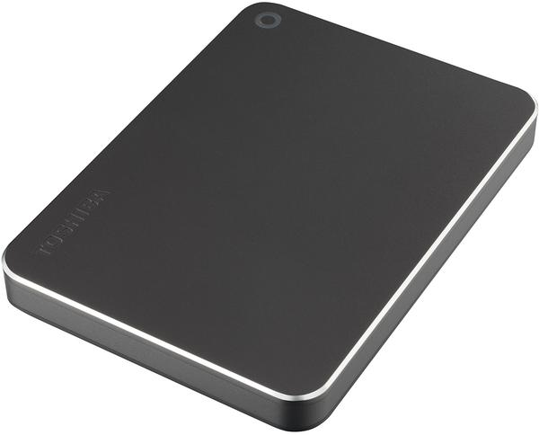 Toshiba Canvio Premium 2TB grau (HDTW220EB3AA)