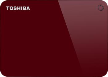 Toshiba Canvio Advance 3TB rot