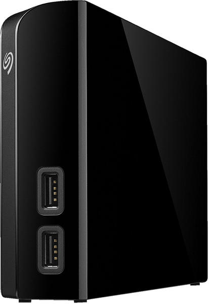 Seagate Backup Plus Hub 10TB