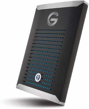 gtech-g-technology-externe-ssd-festplatte-635cm-25-zoll-500gb-g-drive-mobile-pro-schwarz-silber-thunde