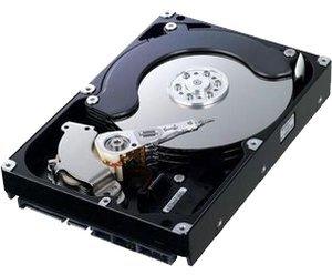 Samsung Spinpoint F3 250GB (HD253GJ)